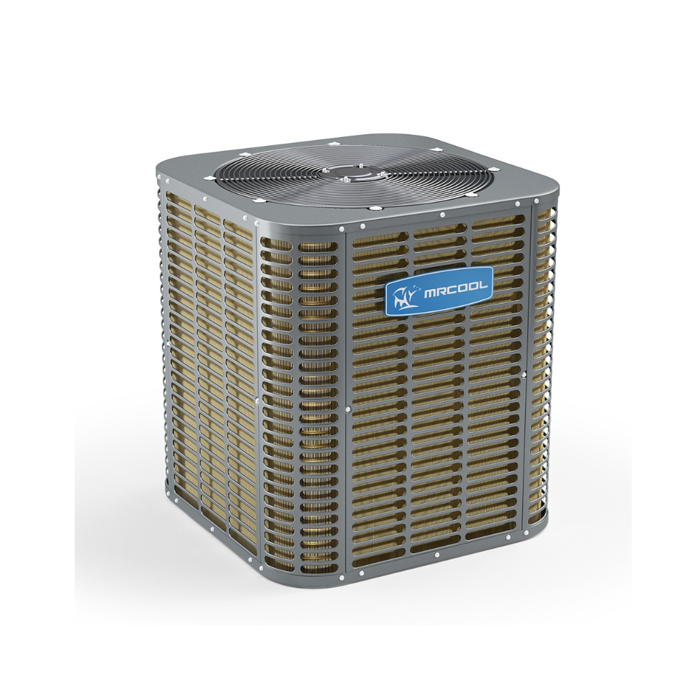 Home Ac Condenser