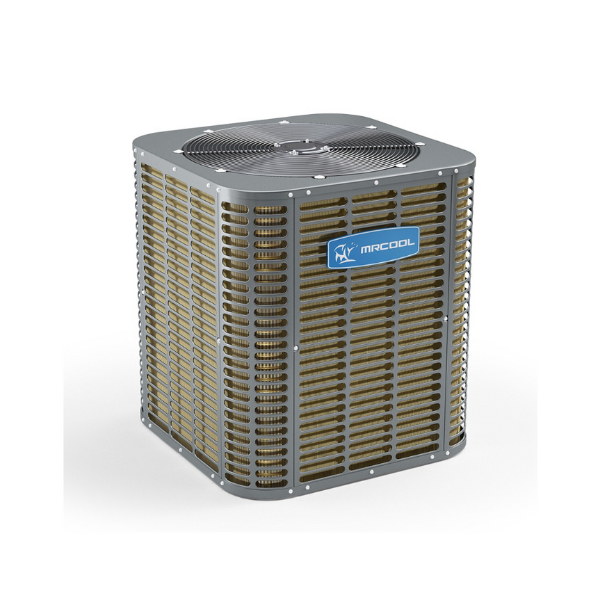 5 Ton 14 Seer Split AC Condenser